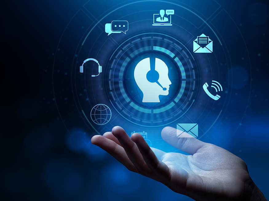 Outcomes Managed Network Services for Contact Centre of a Fast Growing Telco 1