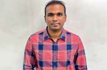 Podcast Shielding the Cloud  Security in Platform Services Demystified Suresh Galam