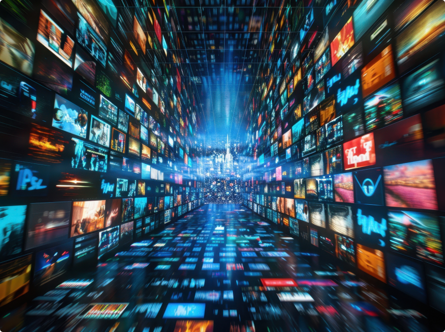Portal TV The Complete IPTV Solution for an IPTV company