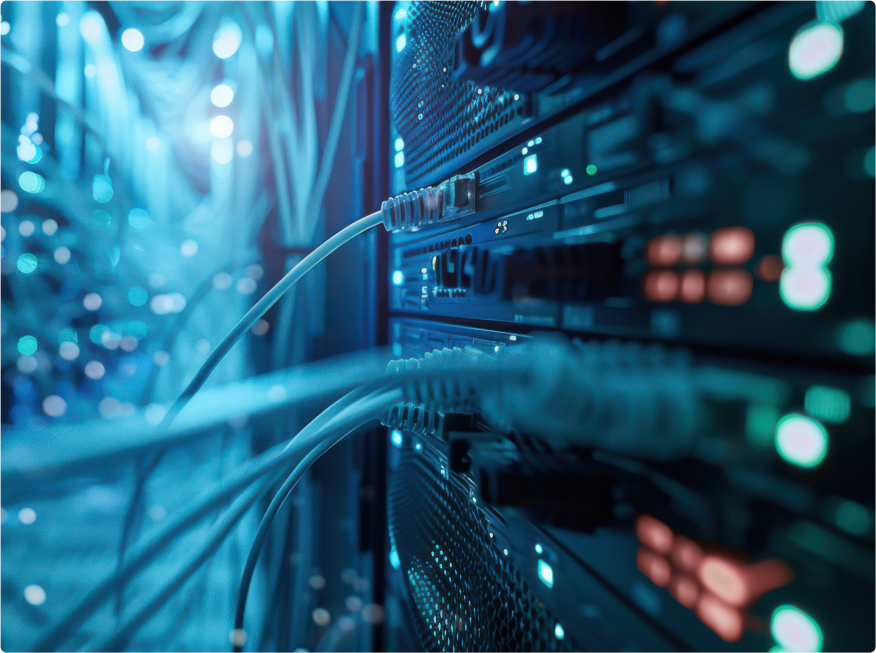 SD WAN and Thin CPE Deployment for a Leading Telecommunication Service Provider