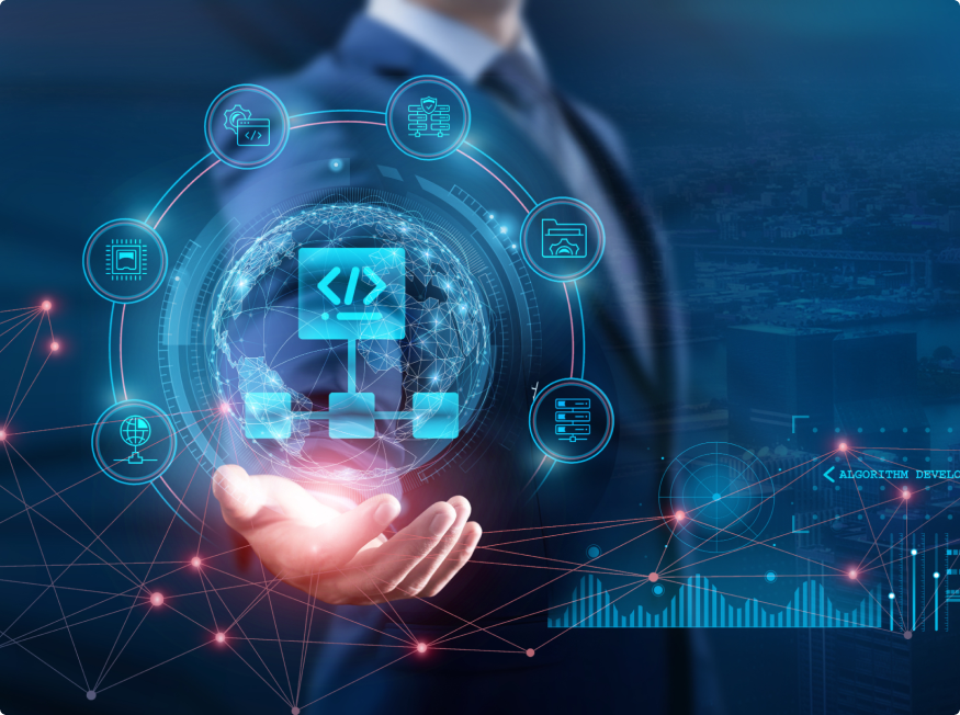 Secure SD WAN Solution for a Telecommunication Service Provider