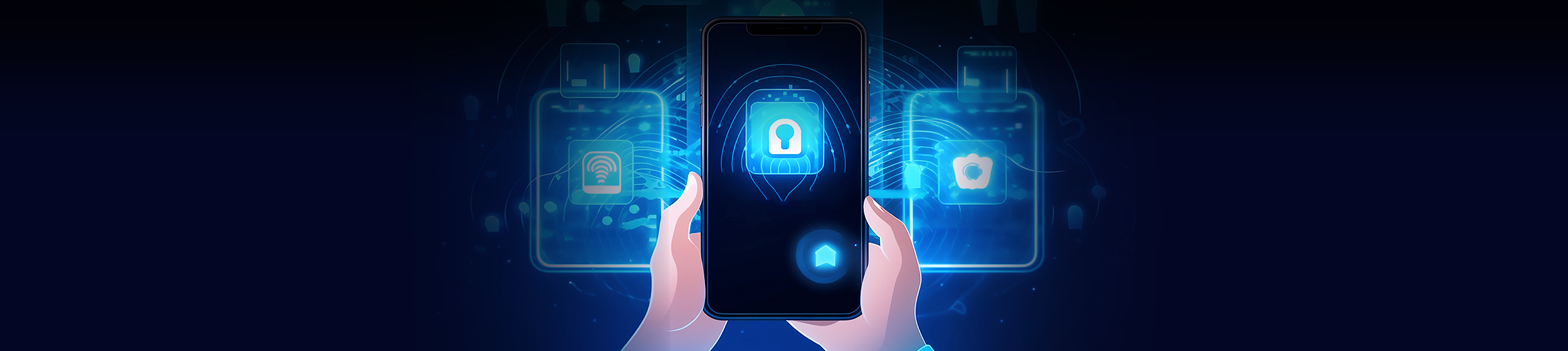 Securing iOS WebViews Best Practices for Developers Banner