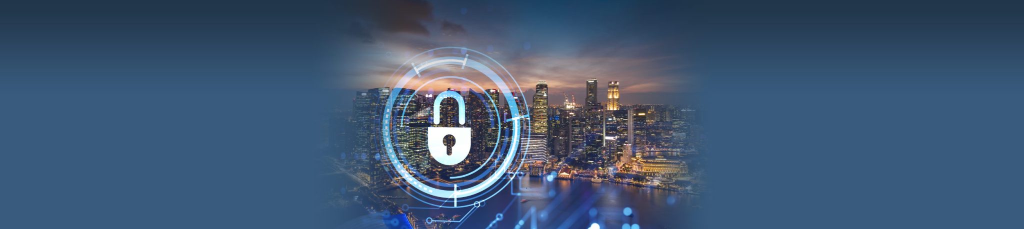 Security of a Leading Technology Banner 1