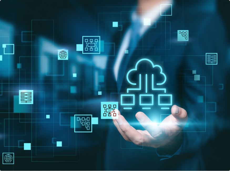 Strategic IT Consulting for Data Management and Cloud Migration for a Leading Insurance Sector Analysis Company