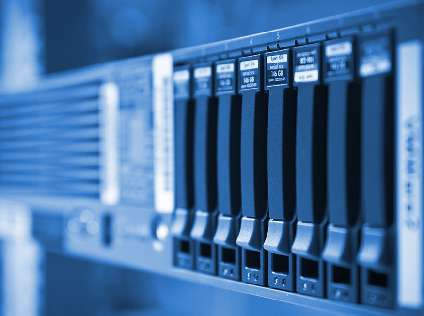 Strengthened NAS Storage Cluster Infrastructure Security for a US Based Global Semiconductor Company