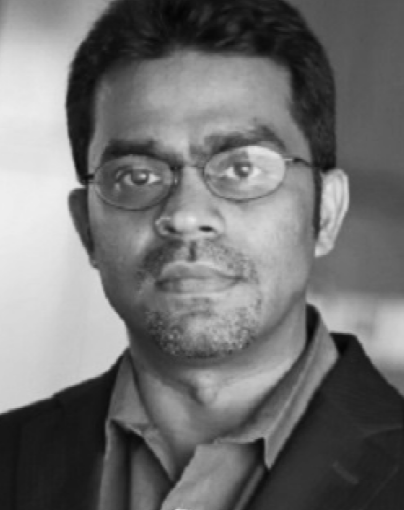 Suresh Venkateswaran