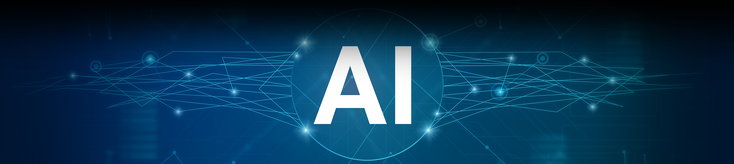 The Role of AI ML in Guiding Generative AIs Future Banner