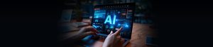 The Role of Generative AI in Test Automation Banner