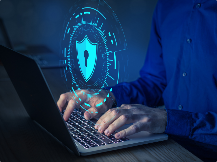 Transformed Cybersecurity with Precision and Efficiency for a Top On demand Manufacturing Services Company