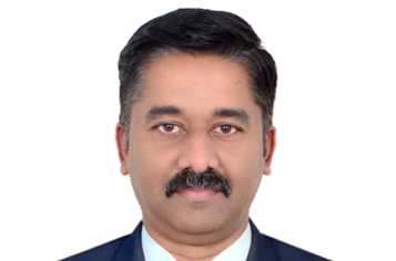 Webinar Next Generation of Cyber Defence Centre Balamurali