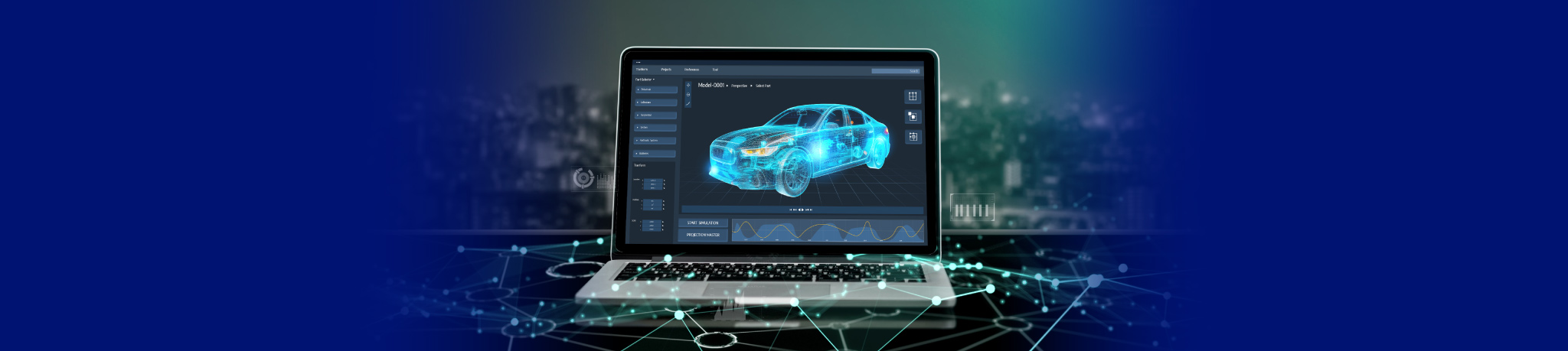automotive cloud platform banner