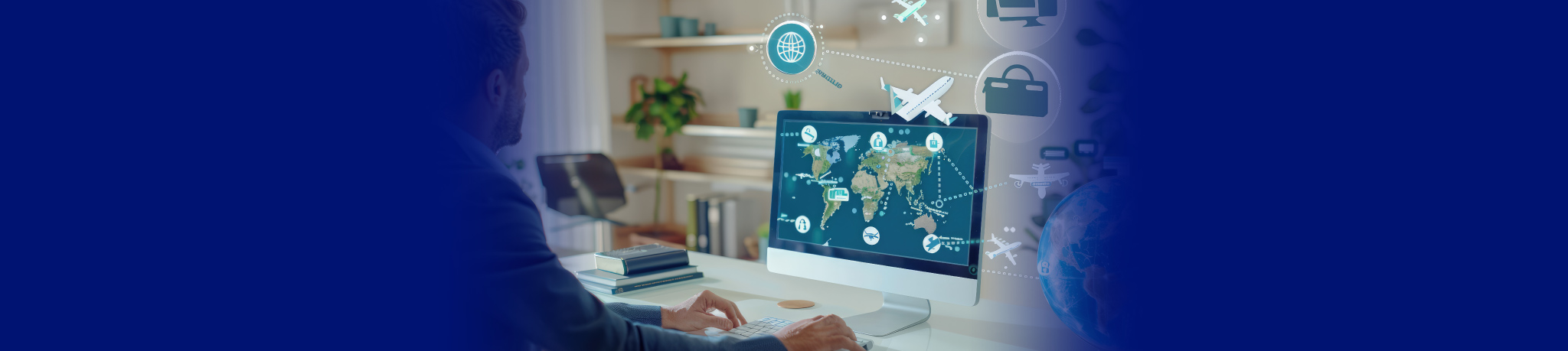 build and release engineering banner