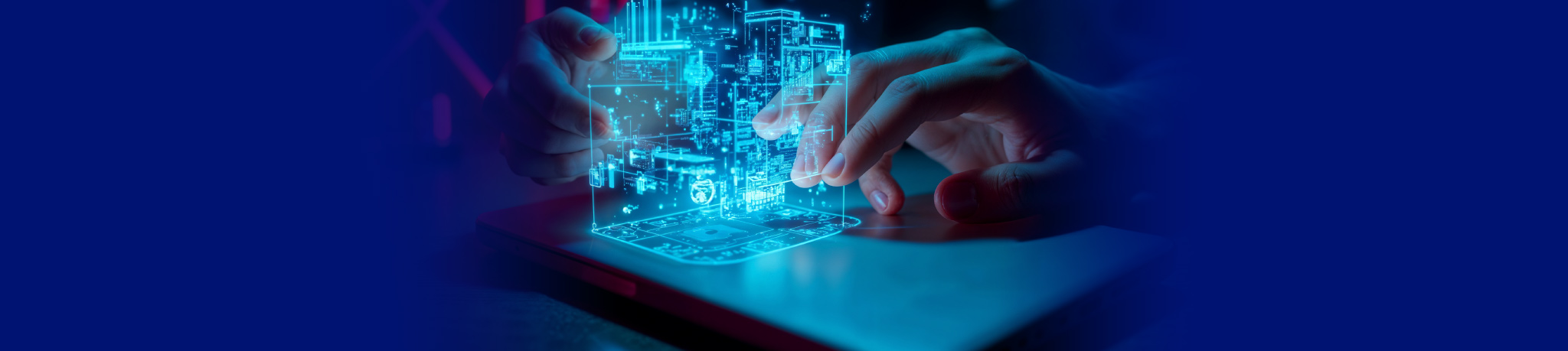 c to fpga software banner