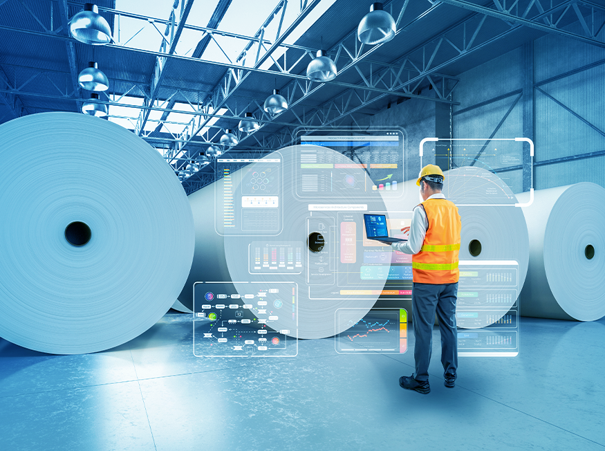out comes Wireless Enablement Product Innovation