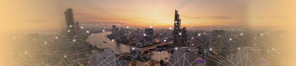 wireless network connection technology