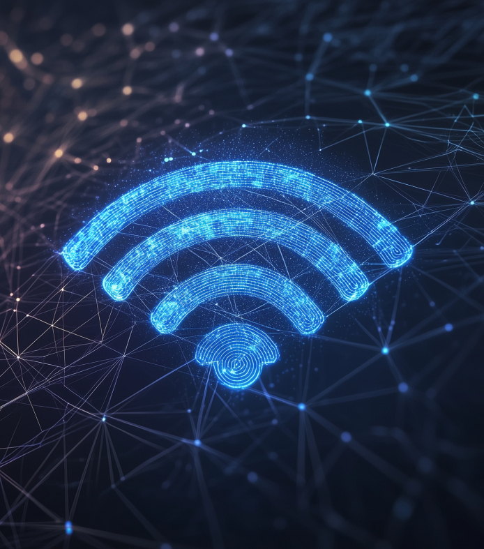 1 Development of a Wi Fi Mesh Based Solution for a Leading UK based Industrial Labeling System Provider