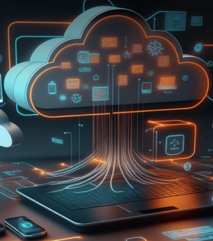 2 Optimized Multi Cloud Automation for Seamless Cloud Service Operations