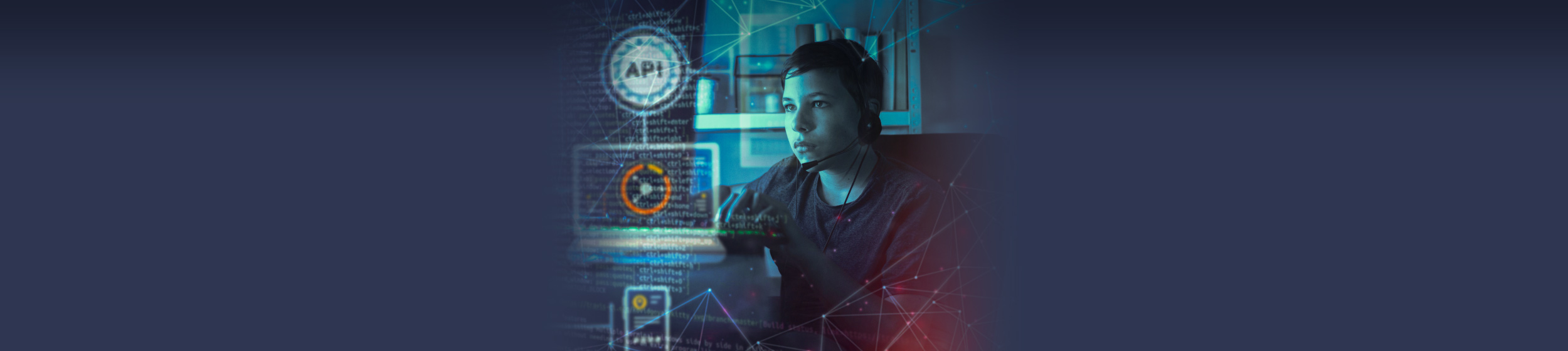 AI Assisted Development banner
