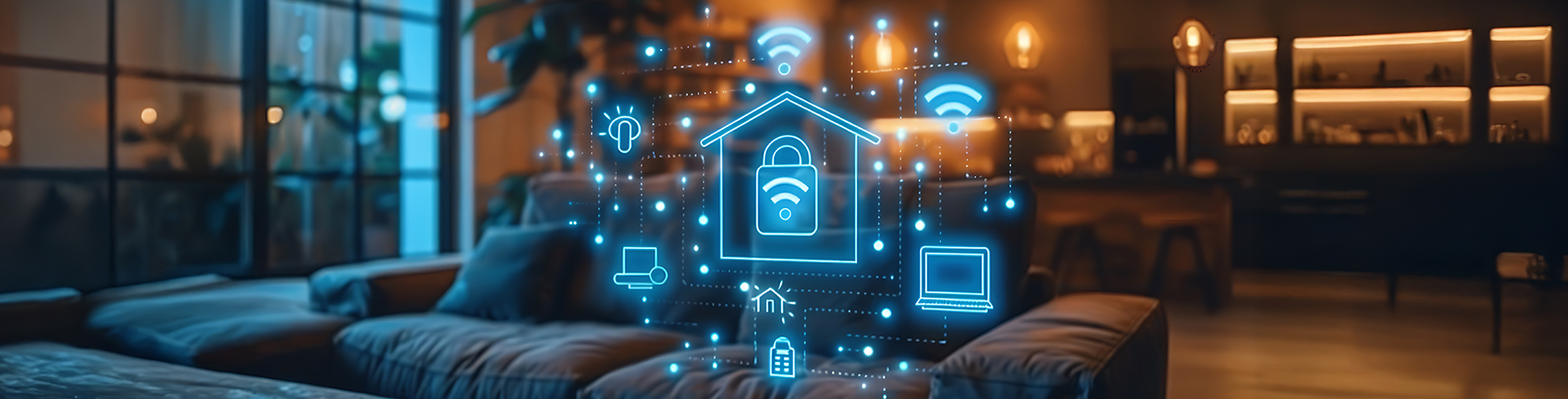 AWS Cloud Connected Managed
