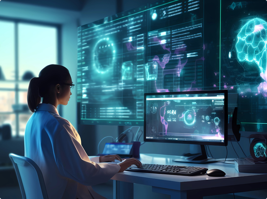 Accelerate Transformation with Dynamics Focus 365 FO