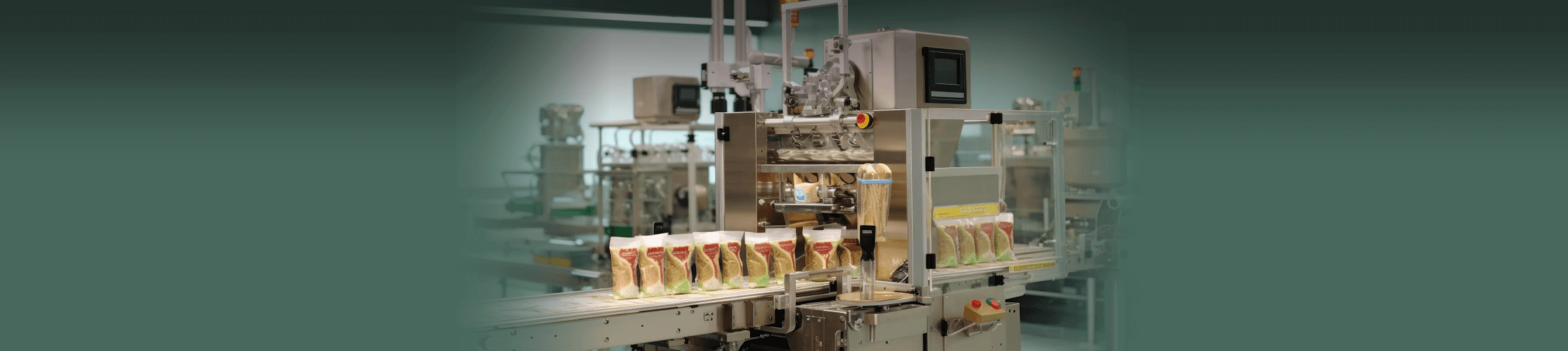 Automated monitoring of labelling system | ACL Digital