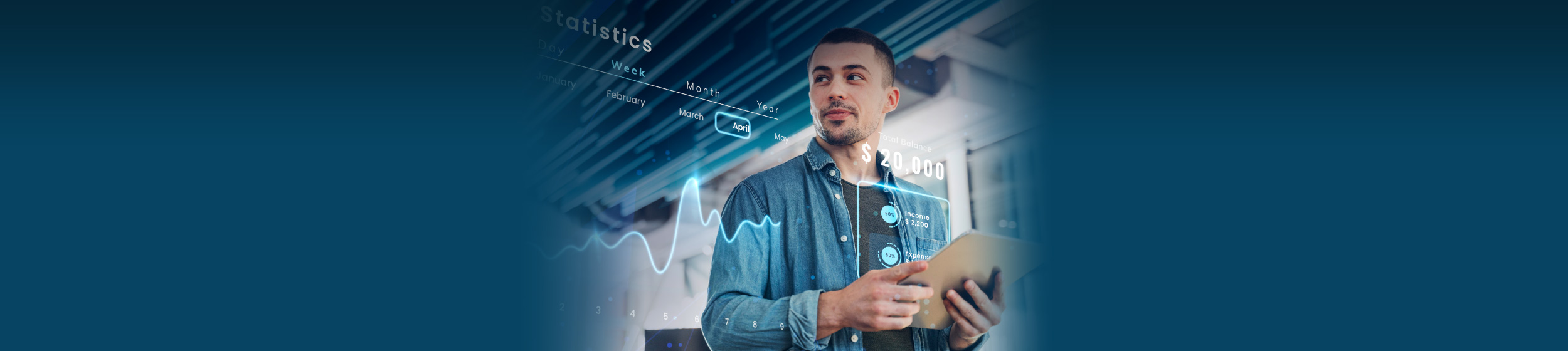 BI Implementation Case Study 4 Banner