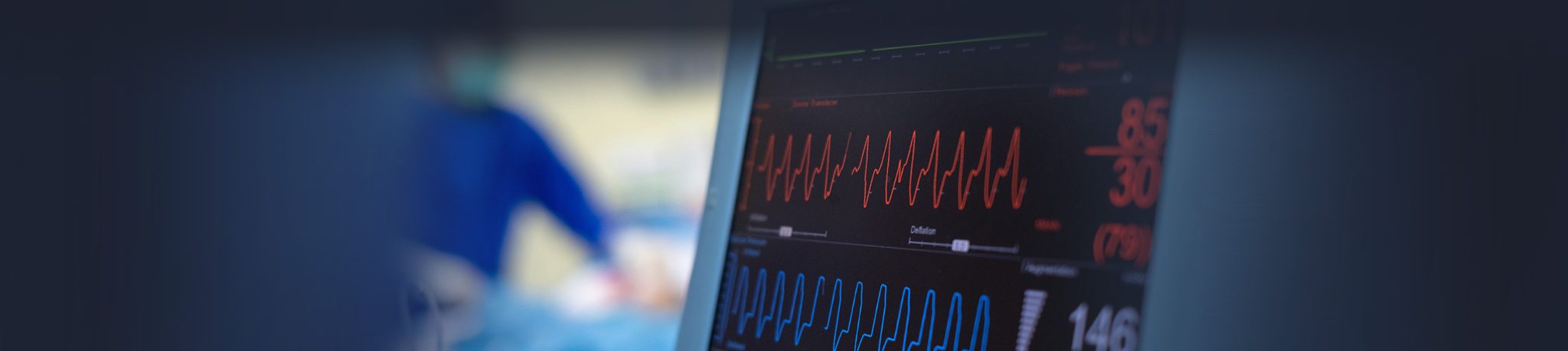Banner 2500X560 Firmware testing for a class C medical device using VectorCAST 2
