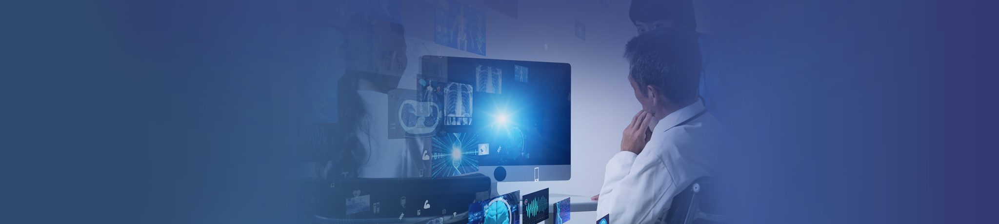 Banner 2500X560 Multiprotocol supported Health Monitoring Solution Integrated with CENTA 1