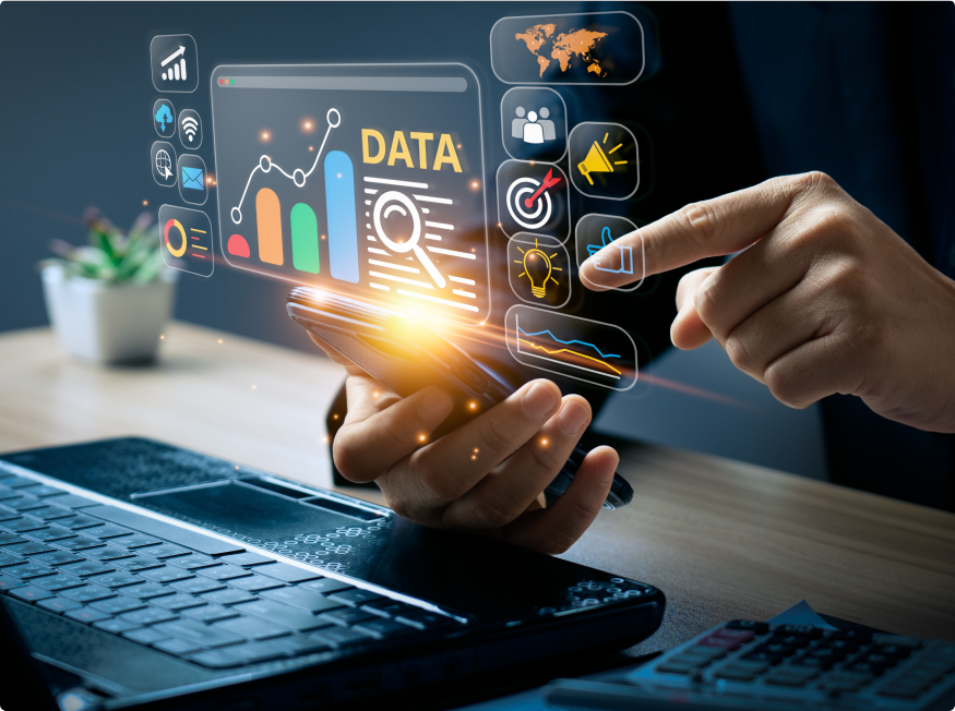Benefits ACL Digital Enabled Cross Border Data