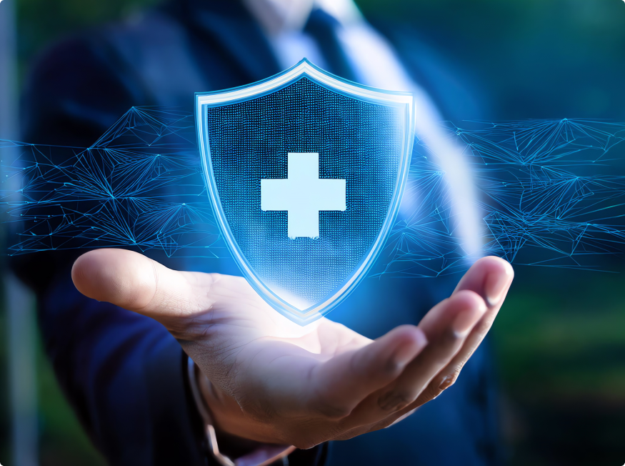 Benefits ACL Digital Enhanced Personalized
