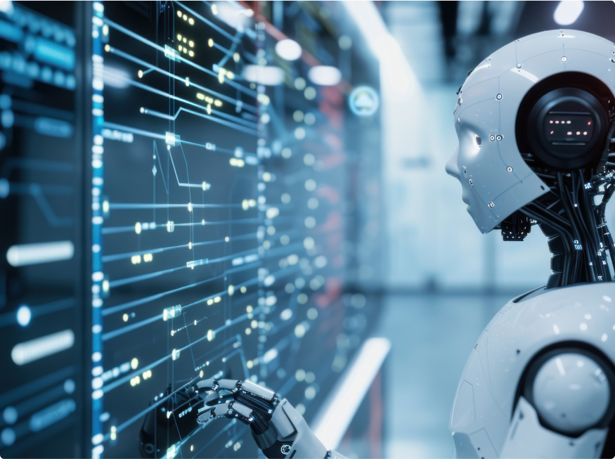Benefits ACL Digital Enhanced Testing Efficiency