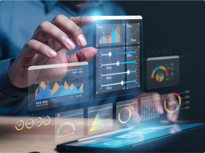 Benefits ACL Digital Transformed Operational Efficiency