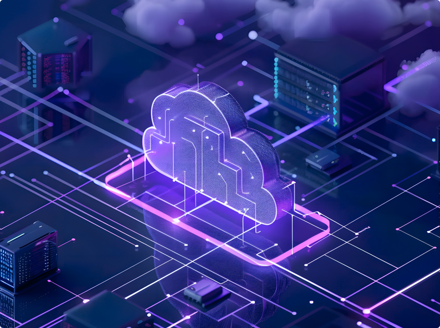 Benefits Cloud IT Operations Integration for a Leading Cloud Service Provider