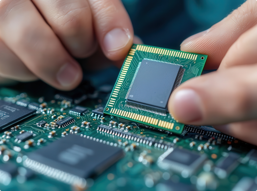 Benefits Complying High Speed Interface Connector for Cisco Certification
