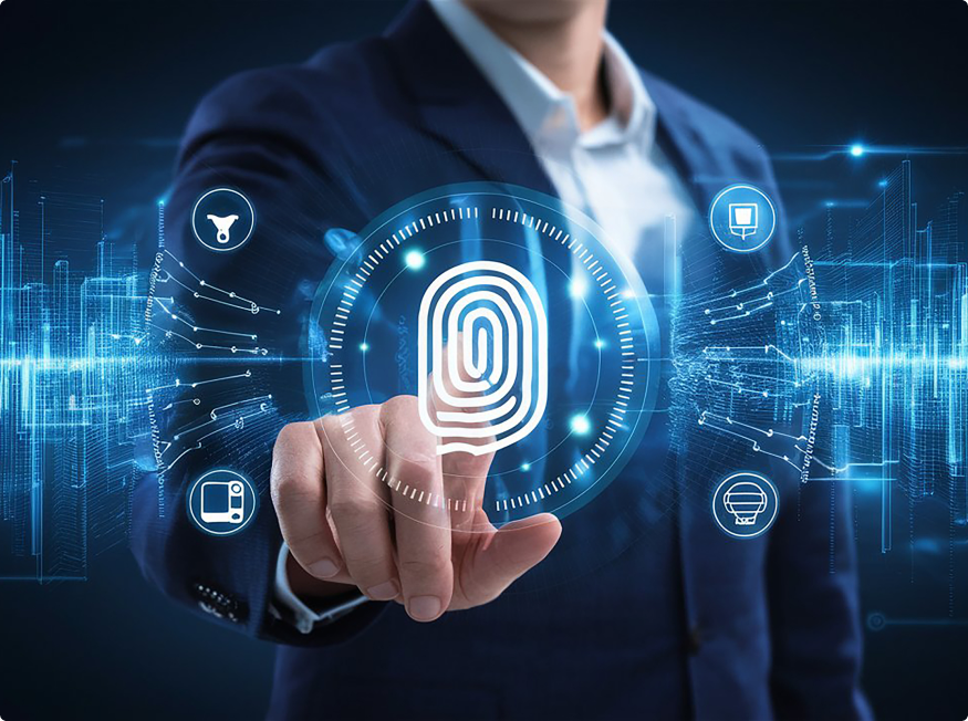 Benefits Highly secured multi factor authenticationMFA solution