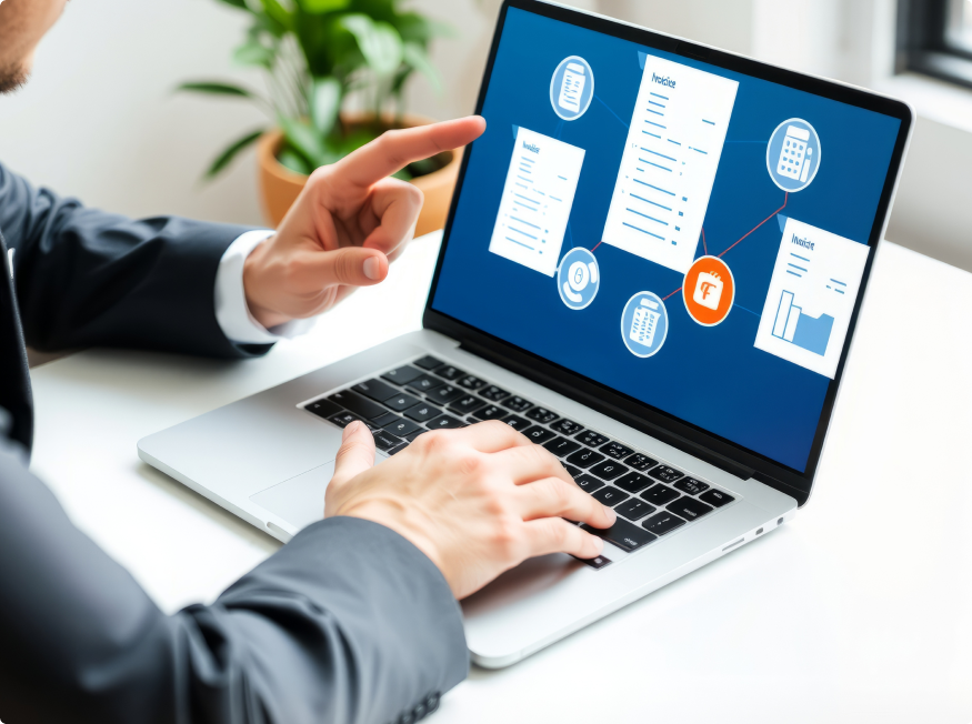 Benefits Interactive Touch Display Device Management Application 1