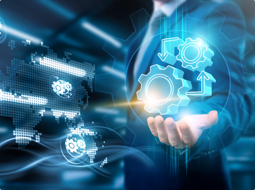 Benefits IoT Test Automation Framework for Testing Gateway to Cloud to Device Connectivity