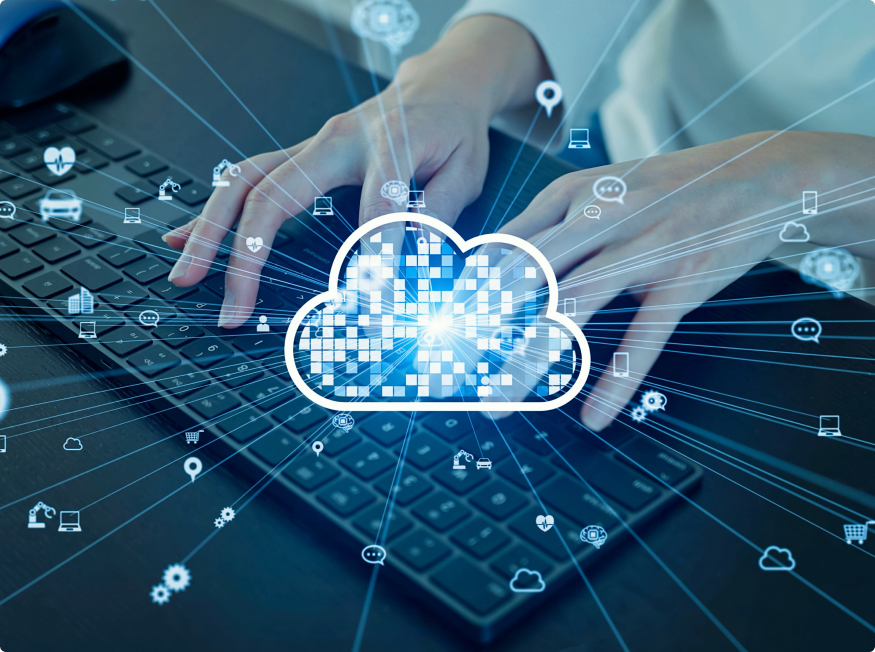 Benefits Multi Cloud Automation Solution for a Leading Cloud Service Provider