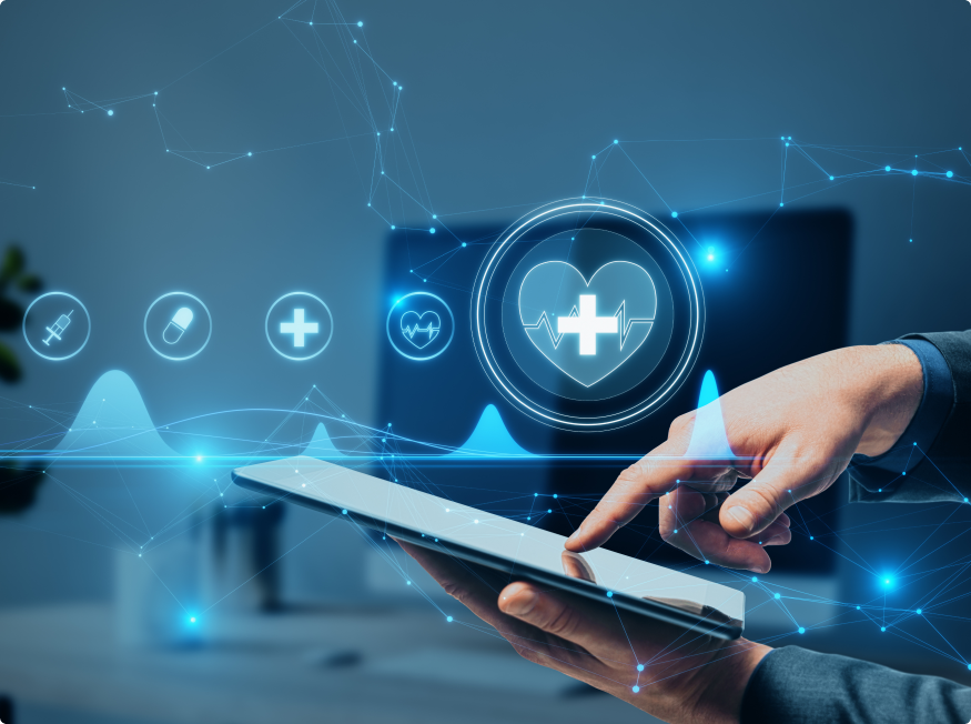 Benefits ​​Pump Console for Extracorporeal Circulatory Life Support System