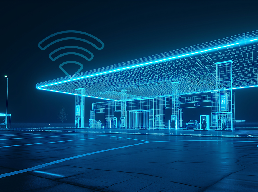 Benifit Wi Fi Access Provisioning Automation