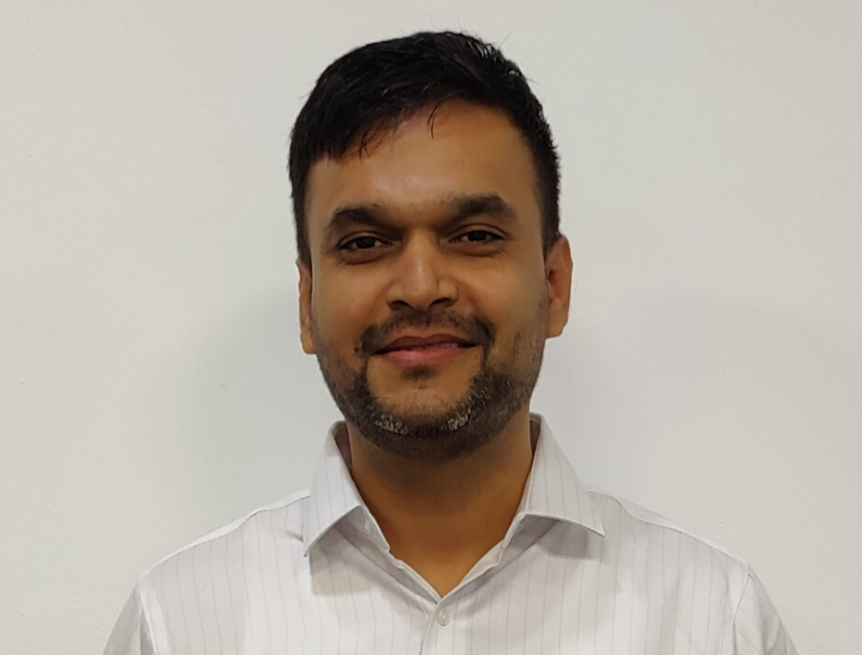 Picture of Chintal Shah