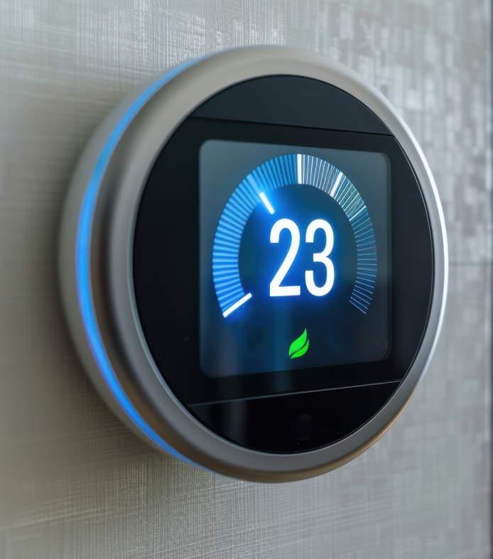 Client Impact 1 Software Product Engineering Driving HVAC Efficiency with Smart Wireless Solutions