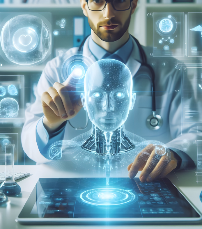 Client Impact 2 Application Development and Management Accelerated Diagnosis and Enhanced Patient Care Delivery with ACL Digitals AI Platform