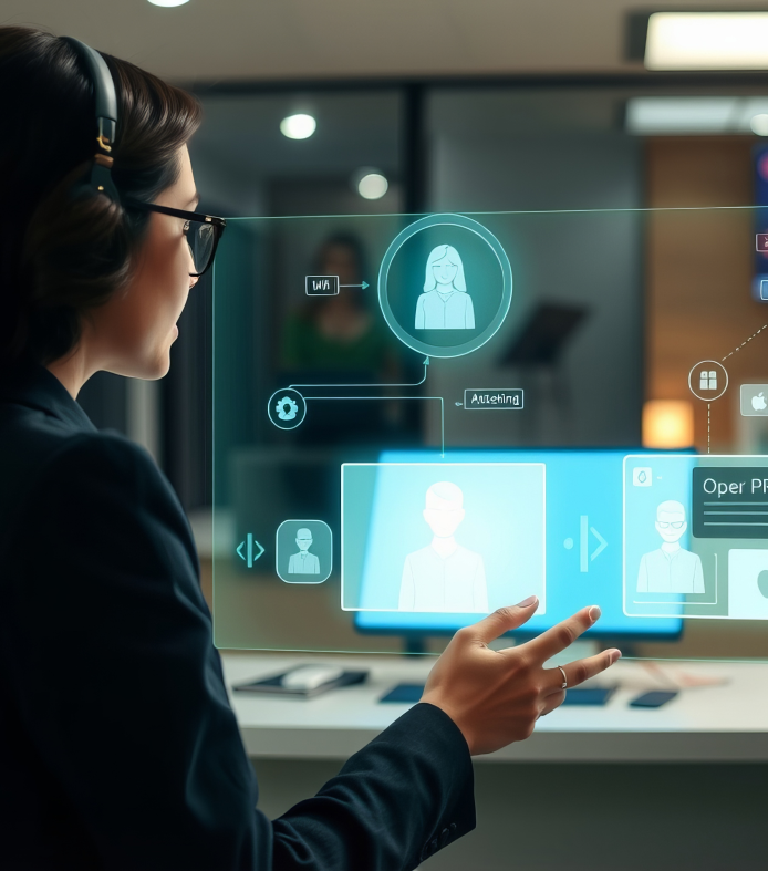 Client Impact 3 Software Product Engineering Enhancing Employee Onboarding with Extended Reality for a Global Agri Business