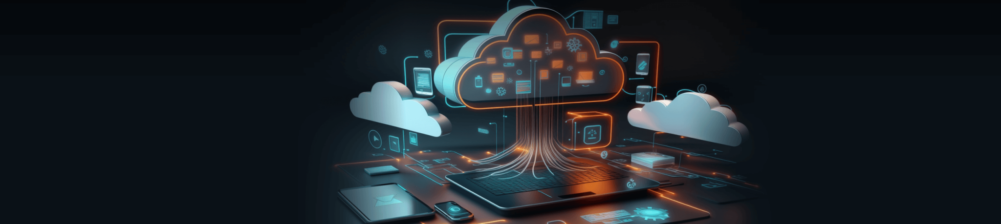 Cloud Application Performance banner 1