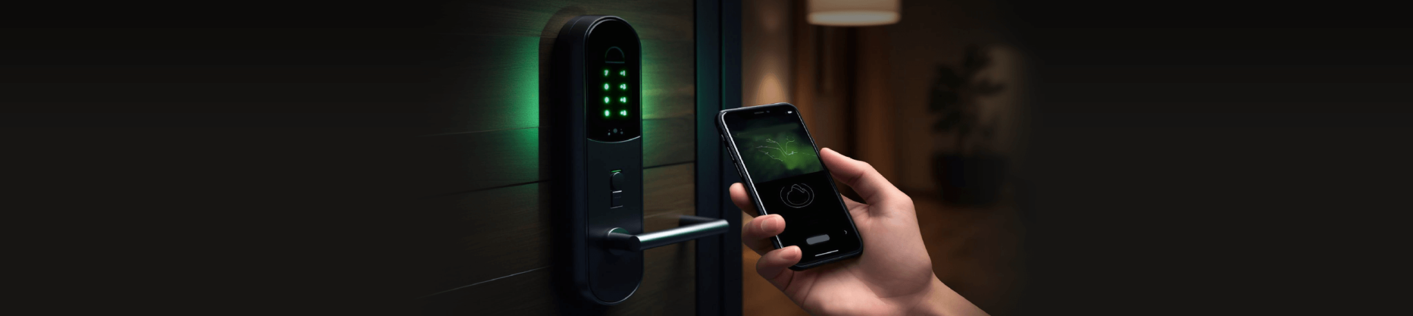 Cloud Connected Smart Padlocks | ACL Digital