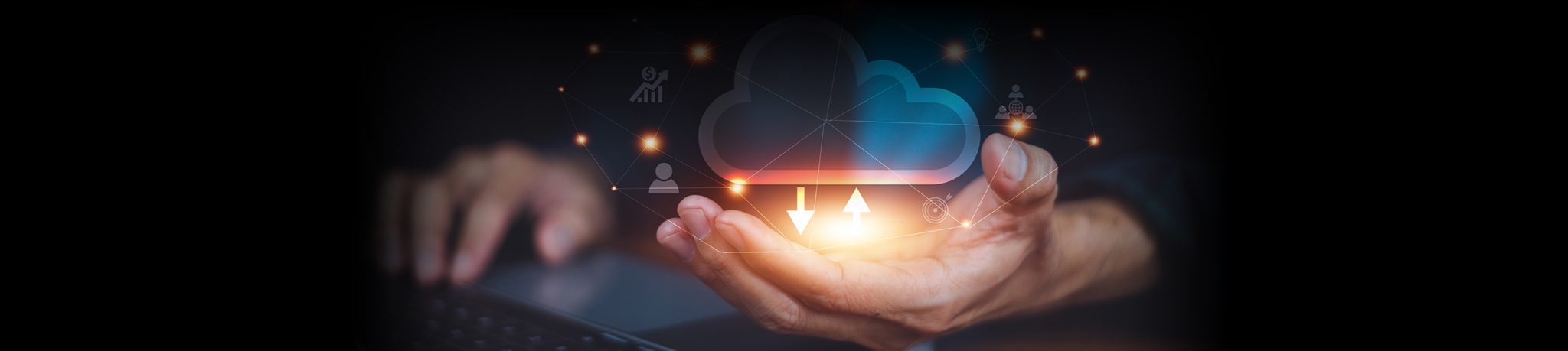 Developed an Open Standards Based Cloud Services Brokerage Platform for a Leading IT Service Provider banner 1 1