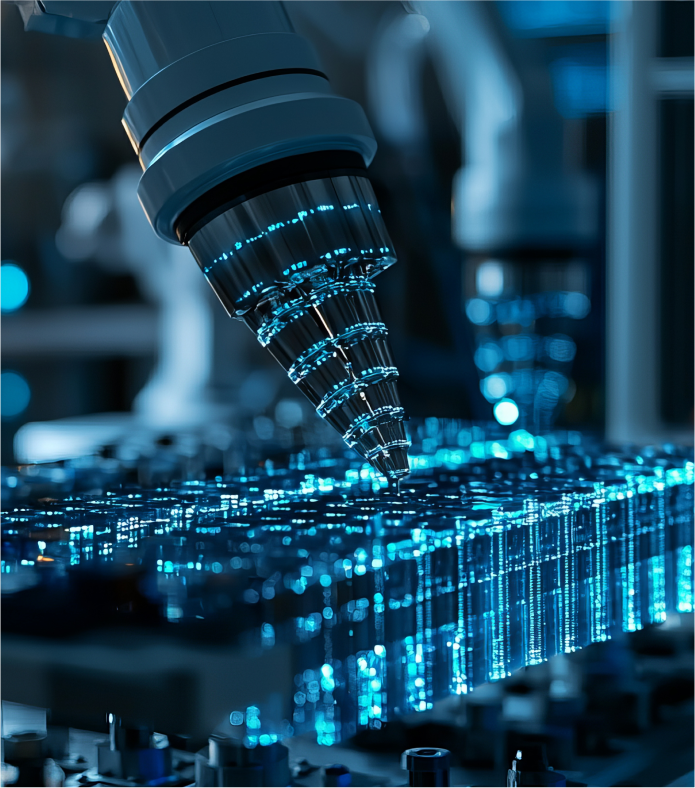 Electronic Clinical Trial Solution