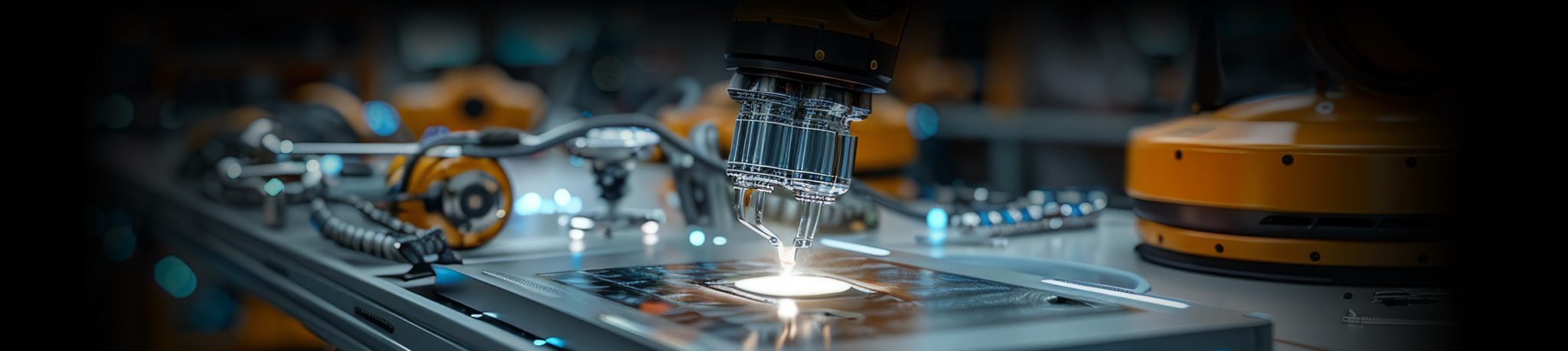 Industrial Robotics Embraces AI-Powered Automation | Blog