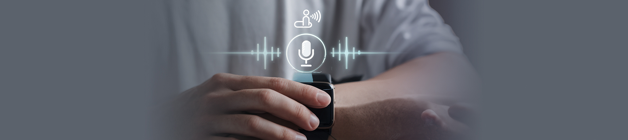 Innovative Voice Health Monitoring Wearable Device Development